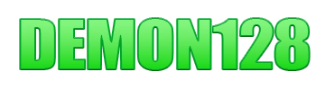 Logo DEMON128